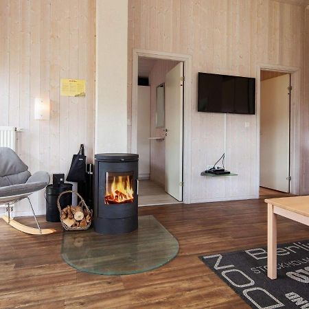 Two-Bedroom Holiday Home In Gromitz 2 Extérieur photo